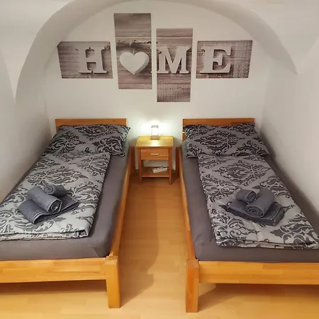 Fawohn 3 Apartment *