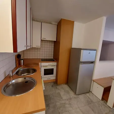 Fawohn 3 Apartment Sankt Michael in Obersteiermark