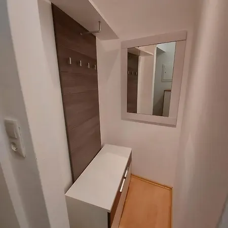 Apartment Fawohn 3