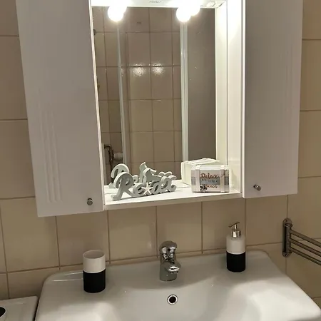 Апартаменты Fawohn 3 Санкт-Михель-ин-Оберстайермарк