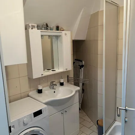 Fawohn 3 Apartment *