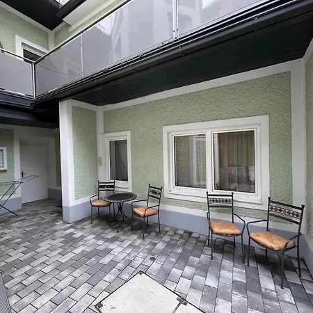 Apartment Fawohn 3 *