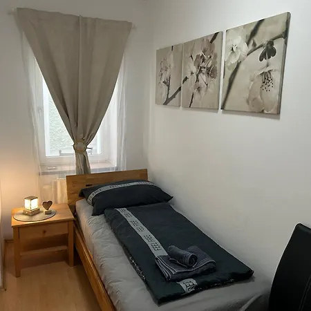 Fawohn 3 Sankt Michael in Obersteiermark