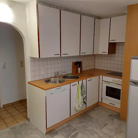 Fawohn 3 Санкт-Михель-ин-Оберстайермарк