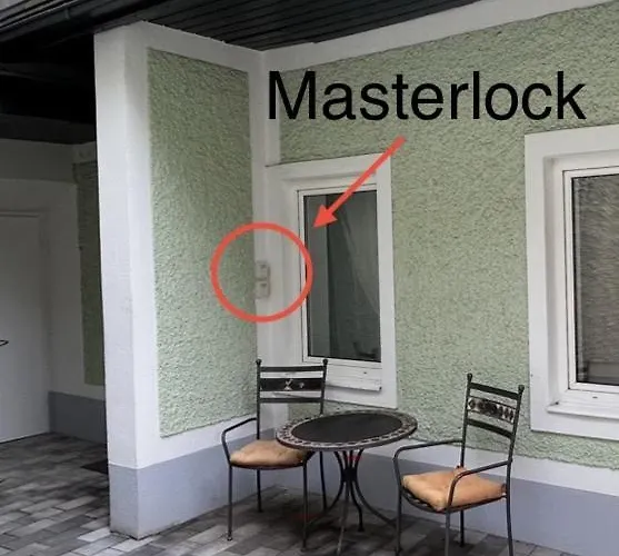 Appartamento Fawohn 3