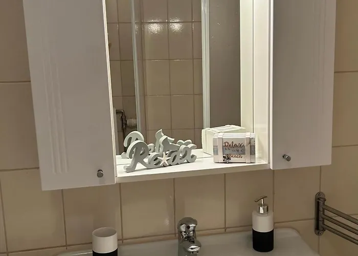 Appartamento Fawohn 3 Sankt Michael in Obersteiermark