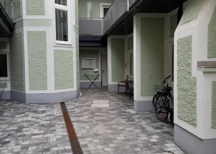 Fawohn 3 Appartamento